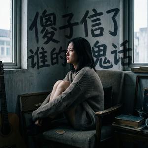 傻子信了谁的鬼话