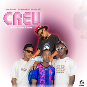 Creu