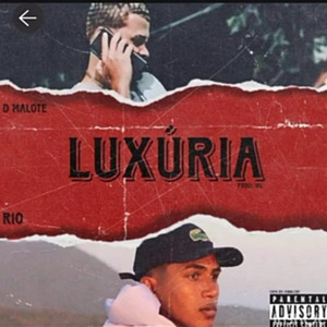 Luxúria