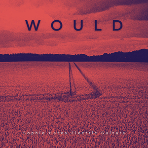 Sophie Hates Electric Guitars