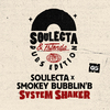 Soulecta - System Shaker (Extended Mix)
