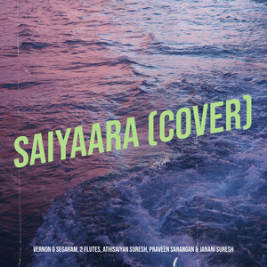 Saiyaara (Cover)