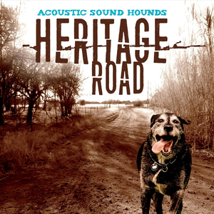 Confederacy Road