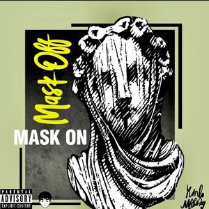 Mask Off Remix