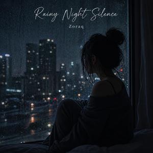 Lonely Under Rain