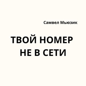 Твой номер не в сети