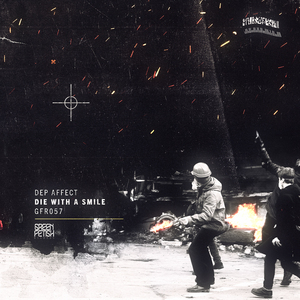 Die With A Smile (Original Mix)