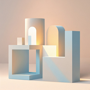 Natipe Comfort of the Four Walls.