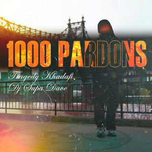 1000 Pardons (Instrumental)