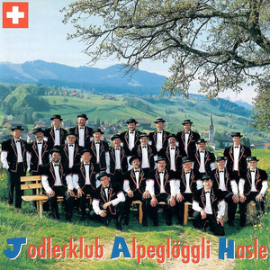 Früehligsstrahle