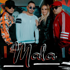 Mala (feat. Dco One More Time)