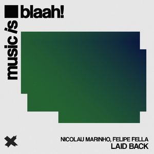 Laid Back (Extended)