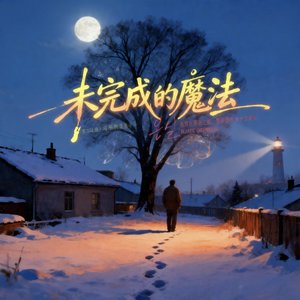未完成的魔法