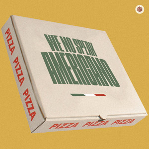 We No Speak Americano