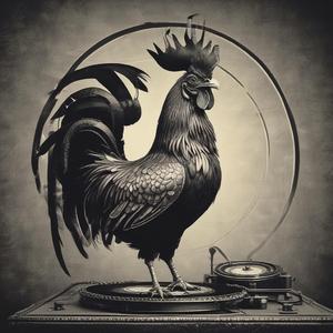 Chicken Man Poultry Gang by @ogchickenman