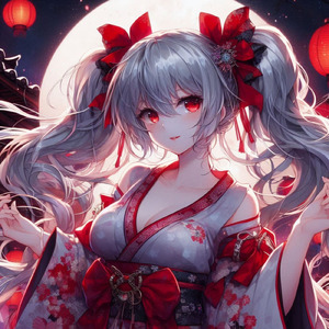 Crimson Ecstasy (feat. のぶあきHP, はーちゃん & Luminous Angels)