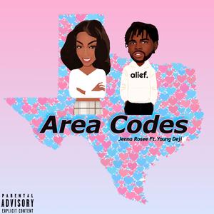 Area Codes (feat. Young Deji)