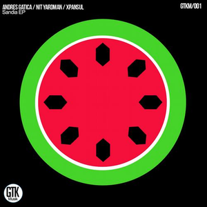 Sandia (Xpansul Remix)
