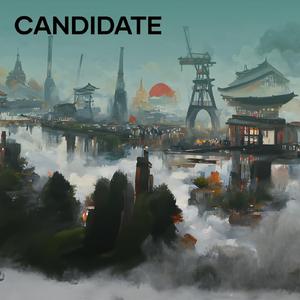 Candidate