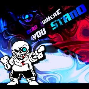 Dead Where You Stand