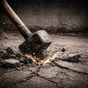 Разрушенный путь