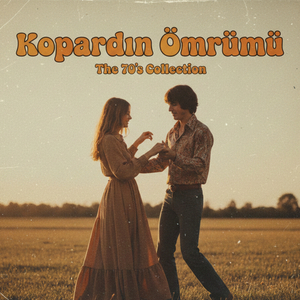 Kopardın Ömrümü
