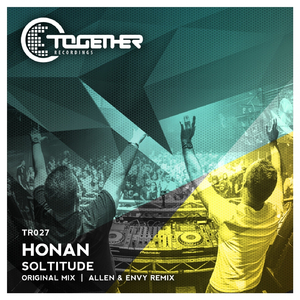 Solitude (Original Mix)