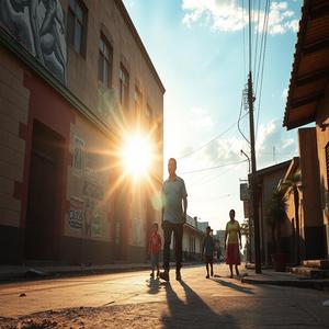 Barranquilla (Cumbia)