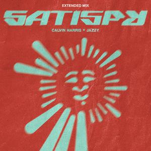 Satisfy (Extended Mix)