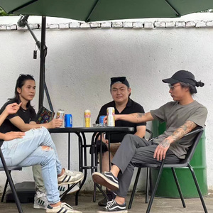 《夏天最后一朵玫瑰》Demo