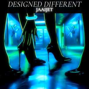 Designed Different