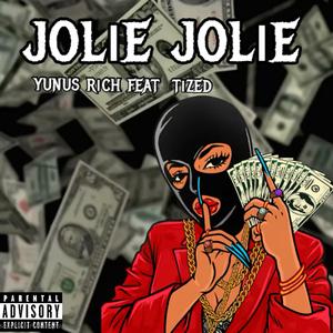 Jolie Jolie (feat. TIZED)