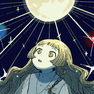 ムーンライトディスコ (feat. Kurumi Skywalker)