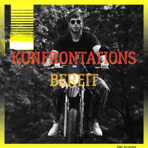 Konfrontationsbereit (WNMR)