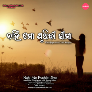 Nahi Mo Pruthibi Sima