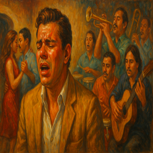 Espero Te Haya Curado