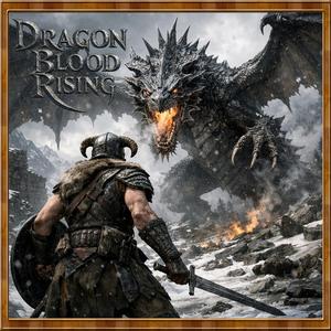 Dragon Blood Rising