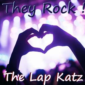 Rock Da Groove (feat. Tony B)