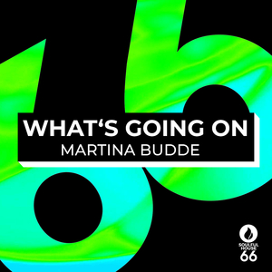 What's Going On (Radio Edit)