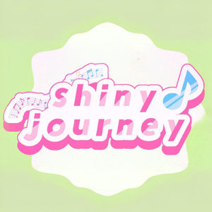 shiny journey (feat. 雨衣)