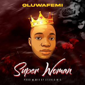 Super woman