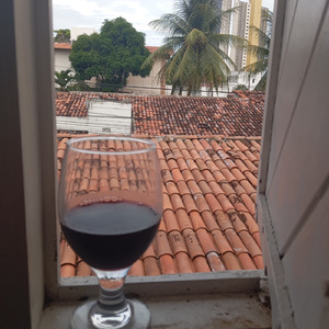 Bebe que a dor passa