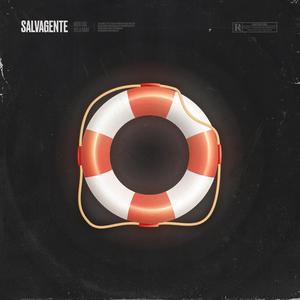 SALVAGENTE (feat. Xela Baby)