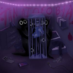 Nie potrafię wytrwać sam ze sobą