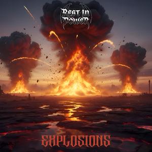 EXPLOSIONS