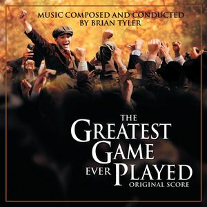 Main Title Overture / The Greatest Game Ever Played (Score)