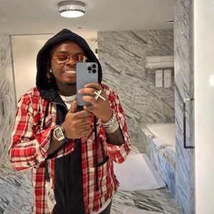 【FREE】“富裕牧民”-GUNNA×Rich Nomadic TYPE BEAT