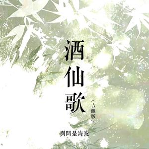 酒仙歌 (DJ细霖版)