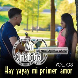 Hay Yayay Mi Primer Amor