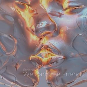 We Can'T Be Friends (Sped Up)